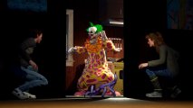 Скриншот № 2 из игры Killer Klowns from Outer Space: The Game [Xbox Series X]