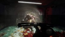 Скриншот № 0 из игры Killing Floor: Double Feature [PS4/PSVR]