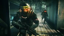 Скриншот № 0 из игры Killzone: Наемник (Б/У) (не оригинальная полиграфия) [PS Vita]