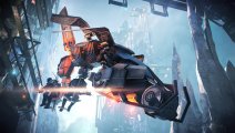 Скриншот № 1 из игры Killzone: Наемник (Б/У) (не оригинальная полиграфия) [PS Vita]
