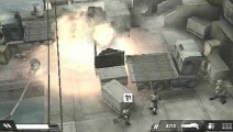 Скриншот № 0 из игры Killzone: Освобождение. Platinum (русская версия) (Б/У) [PSP]