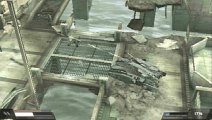 Скриншот № 1 из игры Killzone: Освобождение. Platinum (русская версия) (Б/У) [PSP]