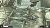 Скриншот № 1 из игры Killzone: Освобождение. Platinum (русская версия) [PSP]