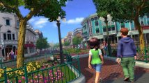 Скриншот № 0 из игры Kinect Disneyland Adventures [Xbox One]