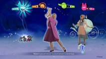 Скриншот № 1 из игры Just Dance: Disney Party [Wii]