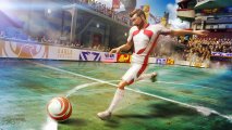 Скриншот № 0 из игры Kinect Sports Rivals (Б/У) [Xbox One]