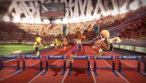 Скриншот № 1 из игры Kinect Sports Ultimate Collection (Б/У) [X360, Kinect]