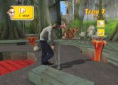 Скриншот № 1 из игры King of Clubs (Б/У) [Wii]