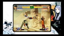 Скриншот № 0 из игры King of Fighters 2000 (Limited Run #386) [PS4]
