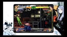 Скриншот № 3 из игры King of Fighters 2000 (Limited Run #386) [PS4]
