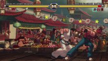 Скриншот № 0 из игры King of Fighters XII (Б/У) [PS3]