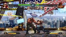 Скриншот № 0 из игры King of Fighters XIII: Global Match [PS4]