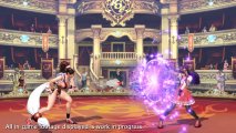 Скриншот № 0 из игры King of Fighters XIV [PS4]