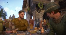 Скриншот № 0 из игры Kingdom Come: Deliverance (Б/У) [PS4]