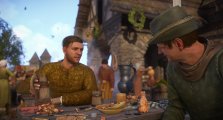 Скриншот № 0 из игры Kingdom Come: Deliverance Коллекционное издание [PS4]