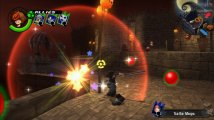 Скриншот № 1 из игры Kingdom Hearts 1.5 HD Remix [PS3]