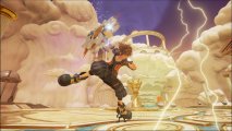 Скриншот № 0 из игры Kingdom Hearts 3 Deluxe Edition (Б/У) [PS4]