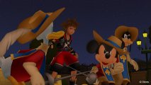 Скриншот № 0 из игры Kingdom Hearts HD 2.8 Final Chapter Prologue - Limited Edition [PS4]