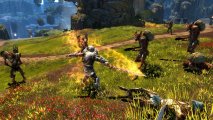 Скриншот № 1 из игры Kingdoms of Amalur: Re-Reckoning — Коллекционное издание [PC]