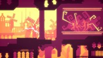 Скриншот № 1 из игры King's Bird [PS4]