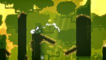 Скриншот № 3 из игры King's Bird [PS4]