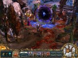 Скриншот № 0 из игры King's Bounty: Воин Севера [PC,Jewel]