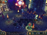 Скриншот № 1 из игры King's Bounty: Воин Севера [PC,Jewel]