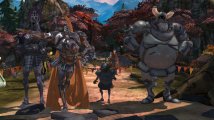 Скриншот № 0 из игры King’s Quest The Complete Collection (Б/У) (US) [PS4]