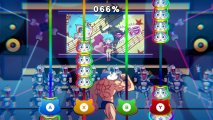 Скриншот № 2 из игры KinnikuNeko: SUPER MUSCLE CAT [PS5]