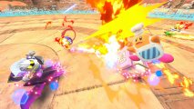 Скриншот № 0 из игры Kirby Air Riders [Switch 2]