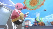 Скриншот № 2 из игры Kirby Air Riders [Switch 2]