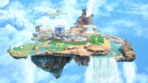 Скриншот № 3 из игры Kirby Air Riders [Switch 2]