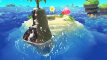 Скриншот № 3 из игры Kirby and the Forgotten Land - Nintendo Switch 2 Edition + Star-Crossed World [Switch 2]