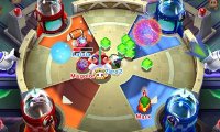 Скриншот № 2 из игры Kirby Battle Royale (Б/У) [3DS]