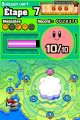 Скриншот № 0 из игры Kirby Mass Attack [DS]