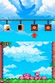 Скриншот № 1 из игры Kirby Mass Attack [DS]