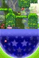 Скриншот № 1 из игры Kirby: Mouse Attack (Squeak Squad) (US) (Б/У) [DS]