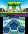 Скриншот № 0 из игры Kirby: Planet Robobot (Б/У) [3DS]