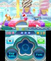 Скриншот № 1 из игры Kirby: Planet Robobot [3DS]