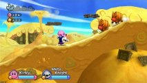 Скриншот № 1 из игры Kirby's Adventure (Б/У) [Wii]