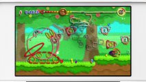 Скриншот № 0 из игры Kirby's Extra Epic Yarn [3DS]