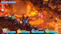 Скриншот № 1 из игры Kirby's Return to Dream Land Deluxe [NSwitch]