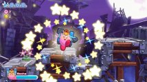 Скриншот № 2 из игры Kirby's Return to Dream Land Deluxe [NSwitch]