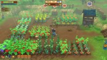 Скриншот № 0 из игры Kitaria Fables [NSwitch]