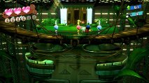 Скриншот № 1 из игры Klonoa Phantasy Reverie Series [PS5]