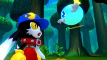 Скриншот № 2 из игры Klonoa Phantasy Reverie Series [Xbox]