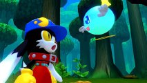 Скриншот № 2 из игры Klonoa Phantasy Reverie Series [PS5]