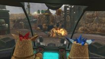 Скриншот № 0 из игры Knack 2 [PS4]