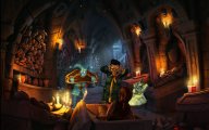 Скриншот № 0 из игры Книга ненаписанных историй [PC,Jewel]