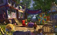 Скриншот № 1 из игры Книга ненаписанных историй [PC,Jewel]